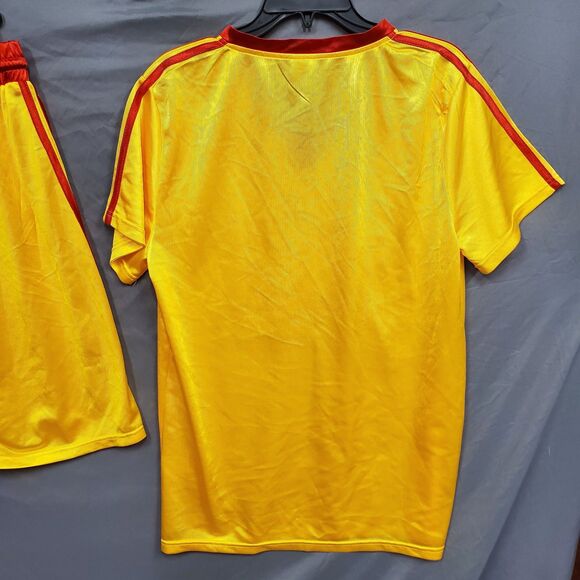 Dodgeball Average Joes Costume Cosplay Halloween Size Medium - Picture 5 of 12